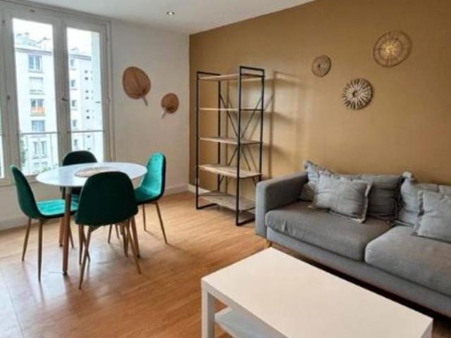 Brest Location Appartement 29