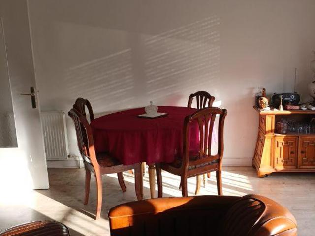 Brest Location Appartement 29