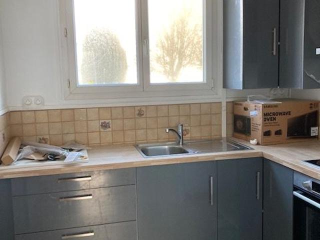 Brest Location Appartement 29