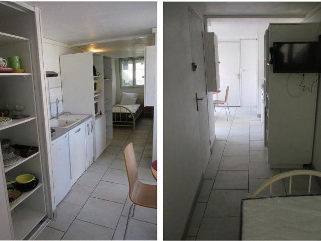 Brest Location Appartement 29