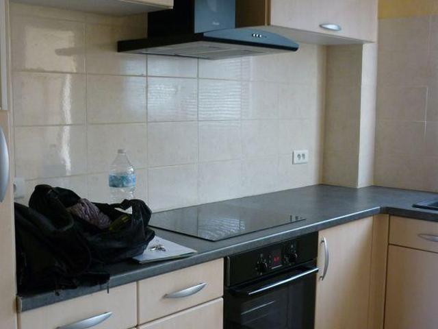 Brest Location Appartement 29