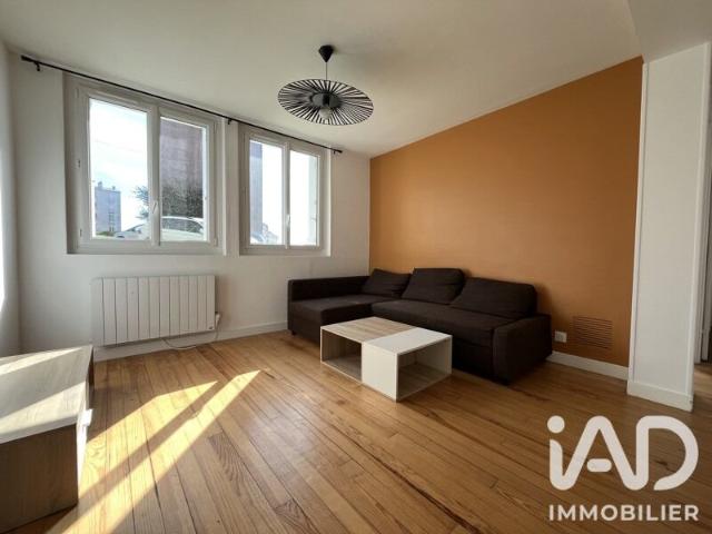 Brest Location Appartement 29