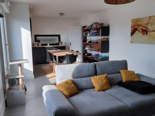 Brest Location Appartement 29