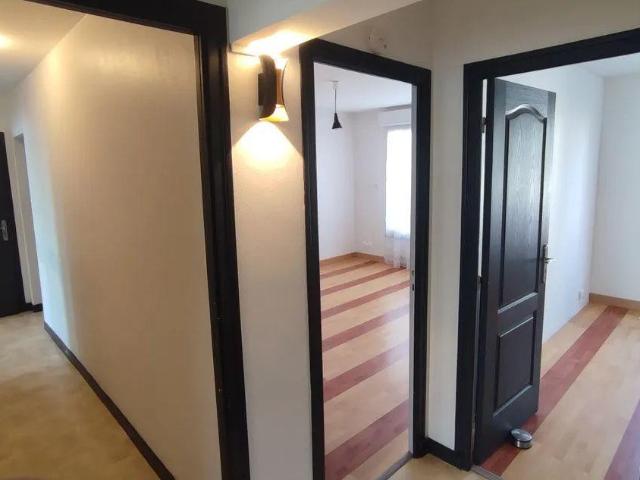 Brest Location Appartement 29