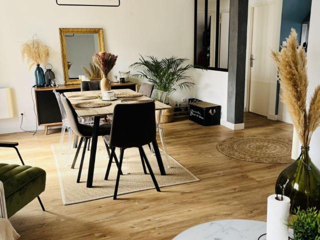 Brest Location Appartement 29