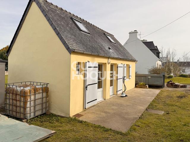 Brest Location Maison 29