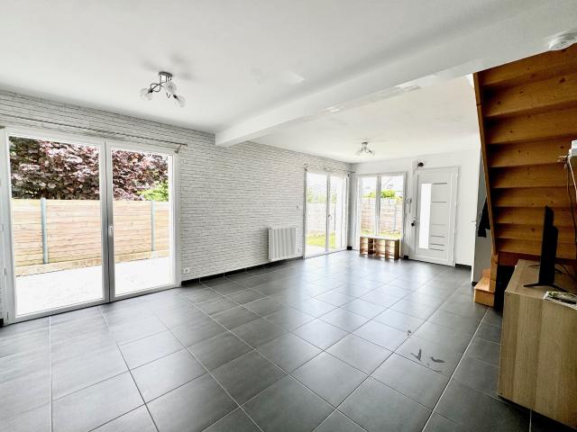 BREST Maison T5 de 104.34m2