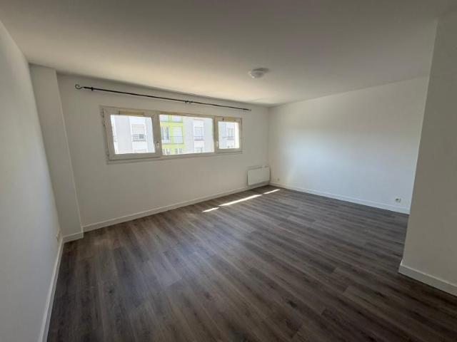 BREST RECOUVRANCE 35 RUE DE LA PORTE Appartement T2 de 49m², Brest