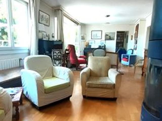 Brest Saint Marc, maison 9 pièces 193 m2