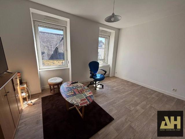 BREST SAINT MICHEL T1BIS PROCHE CENTRE VILLE