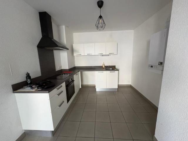 BREST SAINT PIERRE 310 RUE DU LANNEUC Appartement T2 de 47m², Brest