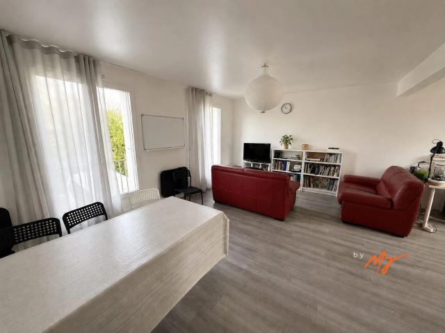 BREST SECTEUR EUROPE MAISON LOUÉE INVESTISSEMENT SÉCURI