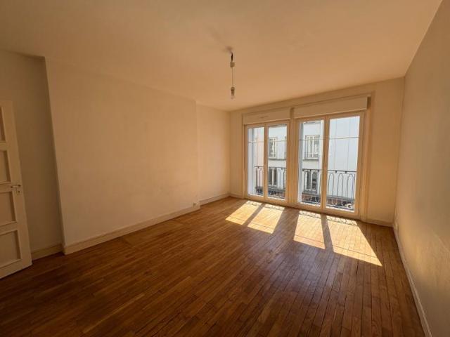 BREST SIAM Appartement Type 4 de 89 m², Brest
