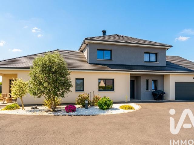 Brestot Vente Maison 27