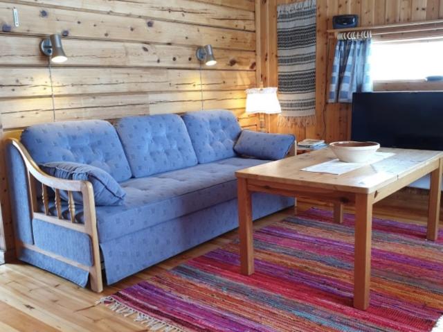 Brf.Fjällvattnet. Vecka 6, fjä