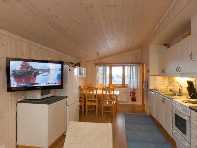 Brf.Fjällbyn Torpvägen 8. V16