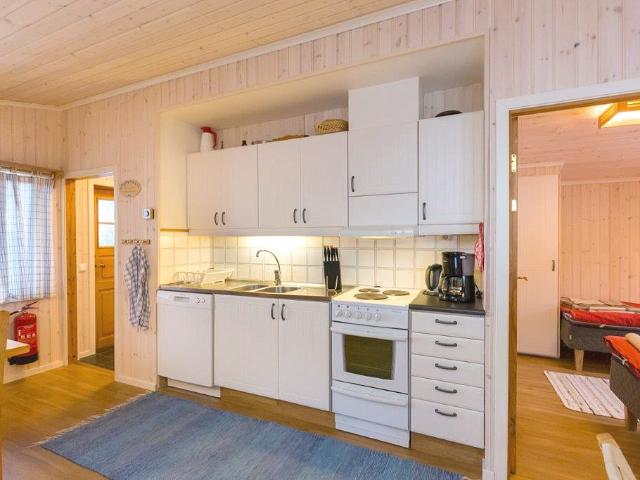 Brf.Fjällbyn Torpvägen 8. V17