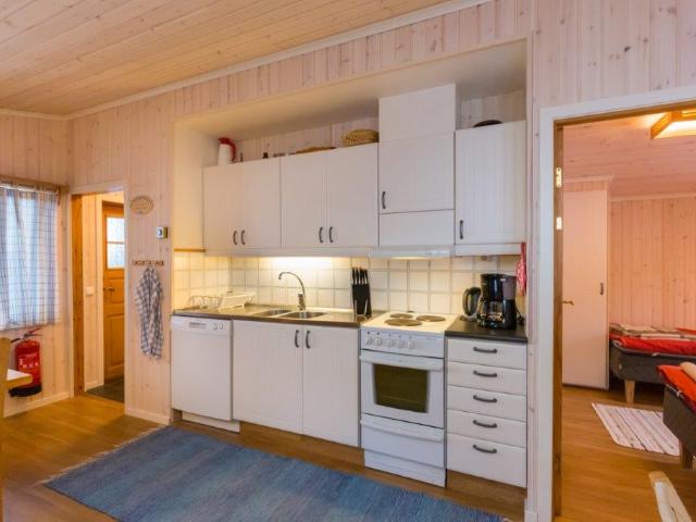 Brf. Fjällbyn Torpvägen 8. Vec
