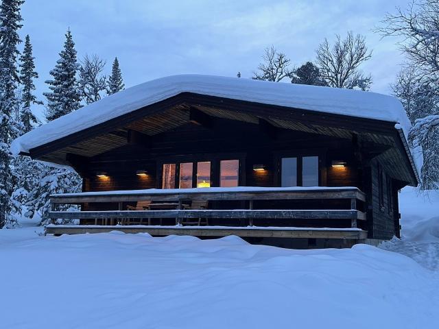 Brf. Fjällkällan Rörosvägen 16