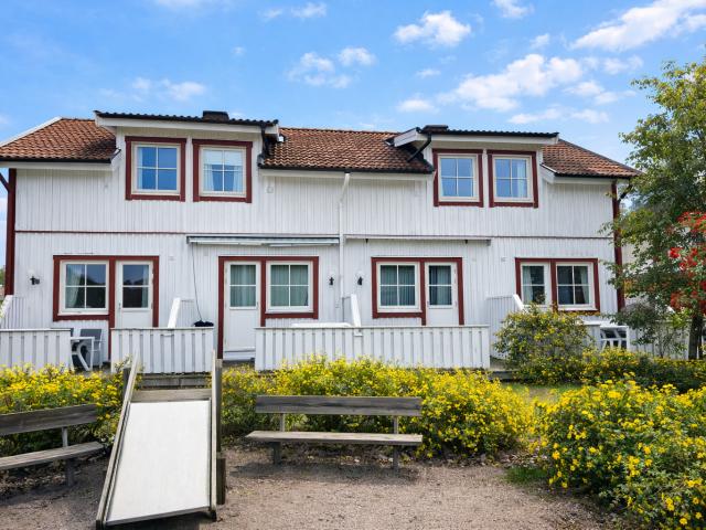 Brf. Kosterhusen, vecka 23 och