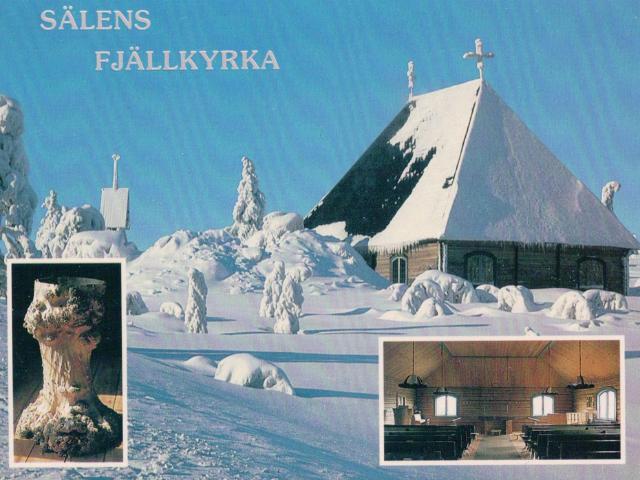 Brf. Högfjället. Vecka 16 & 25