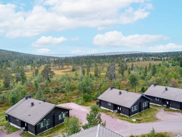 Brf. Hemfjällsbyn vecka 18, 48