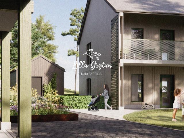Brf Lilla Grytan, lgh A 1102