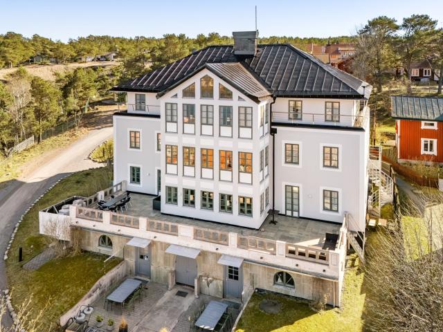 Brf Sands 334 lägenhet 8