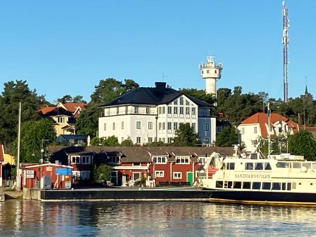 Brf Sands 334 lägenhet 8