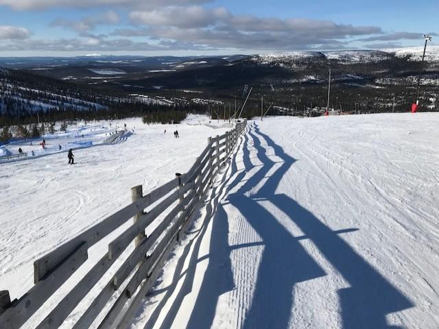 Brf. Tandådalens Fjällhotell S