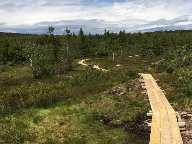 Brf.Tandådalens Fjällhotell V3
