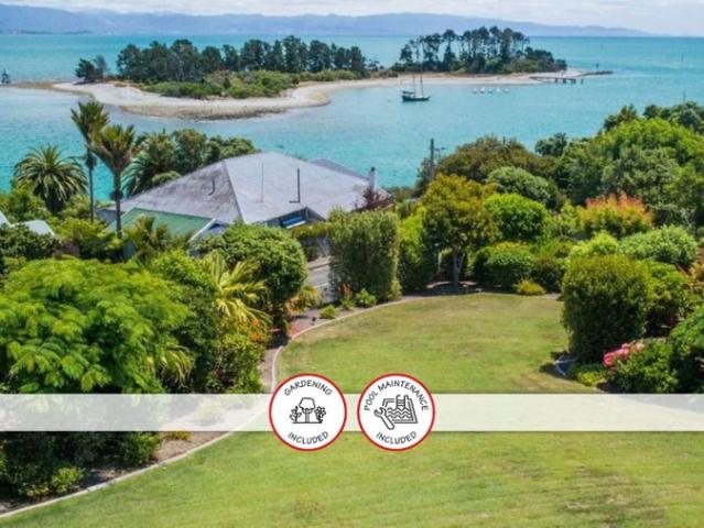 britannia heights, 4 bedrooms