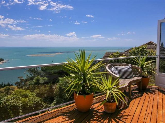 Britannia Heights, 3 bedrooms