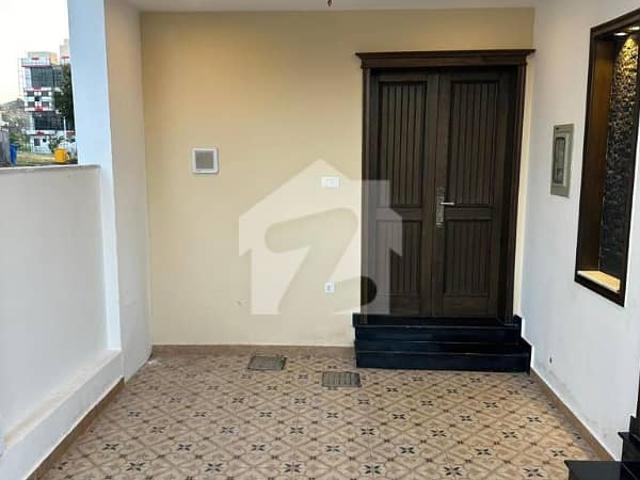 British Design 5 Marla House For Sale