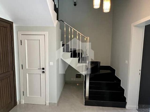 British Designee 8 Marla House For Sale