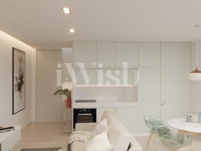 Brito Capelo & Ivens Residences 467m² Matosinhos e Leça da Palmeira