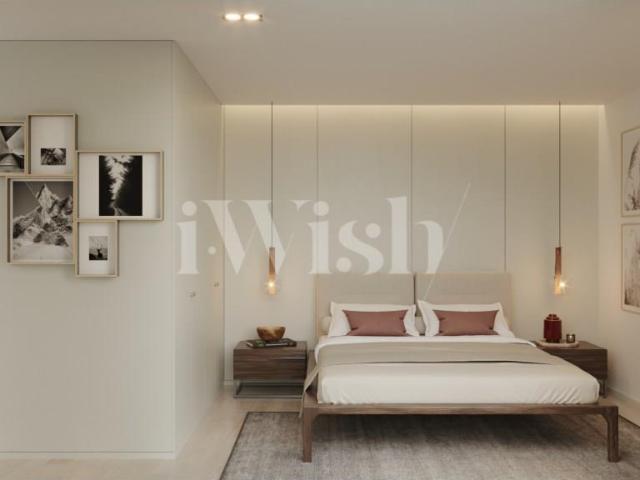 Brito Capelo Residences e Ivens Residences 29m² Matosinhos e Leça da Palmeira