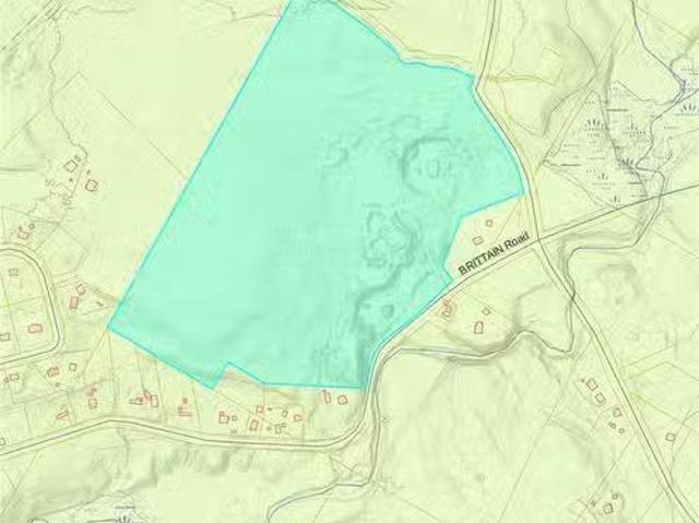 Brittain Rd, Nerepis, NB, E5K 3N6 vacant land for sale Li.