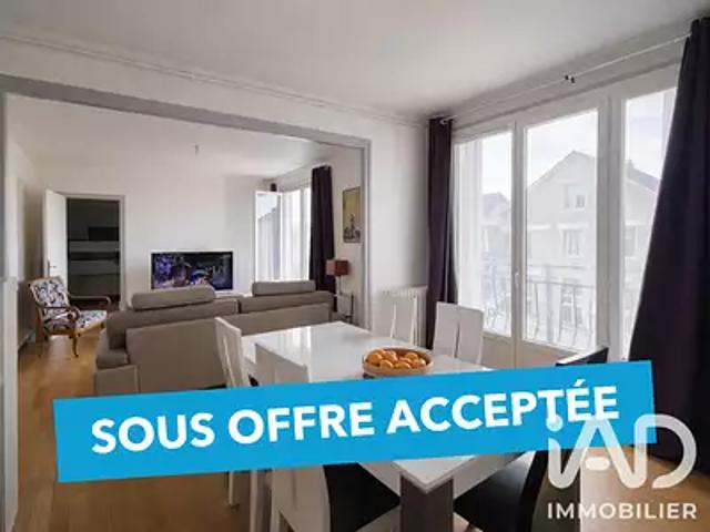 Brive la Gaillarde 19100 Achat / Vente appartement 3 pièces t3