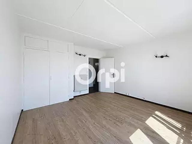 Brive la Gaillarde 19100 Achat / Vente appartement 3 pièces t3 cave balcon