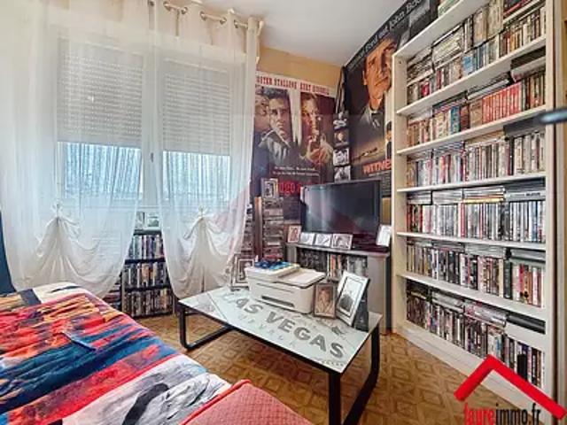 Brive la Gaillarde 19100 Achat / Vente appartement 1 pièce t1