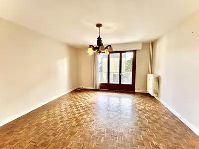 Brive la Gaillarde 19100 Achat / Vente appartement 4 pièces t4