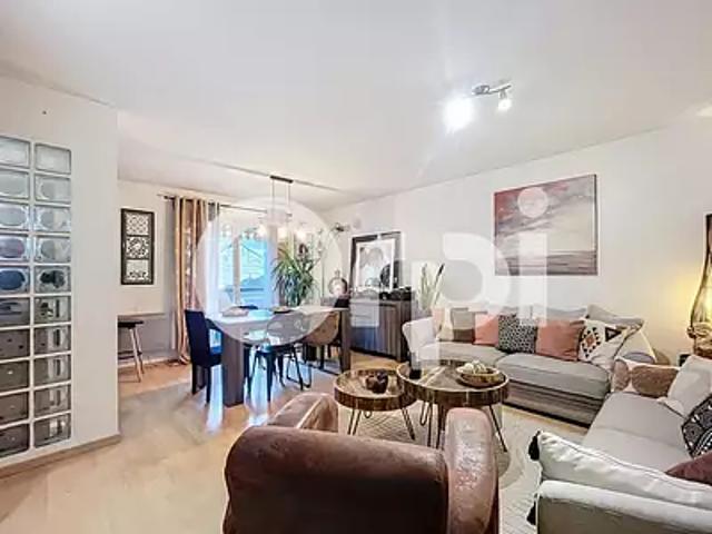 Brive la Gaillarde 19100 Achat / Vente appartement 4 pièces t4 terrasse