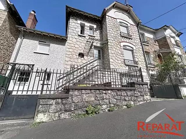 Brive la Gaillarde 19100 Achat / Vente immeuble