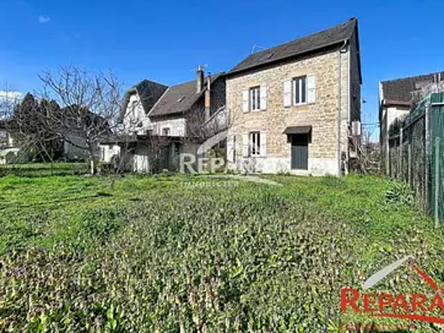 Brive la Gaillarde 19100 Achat / Vente immeuble parking
