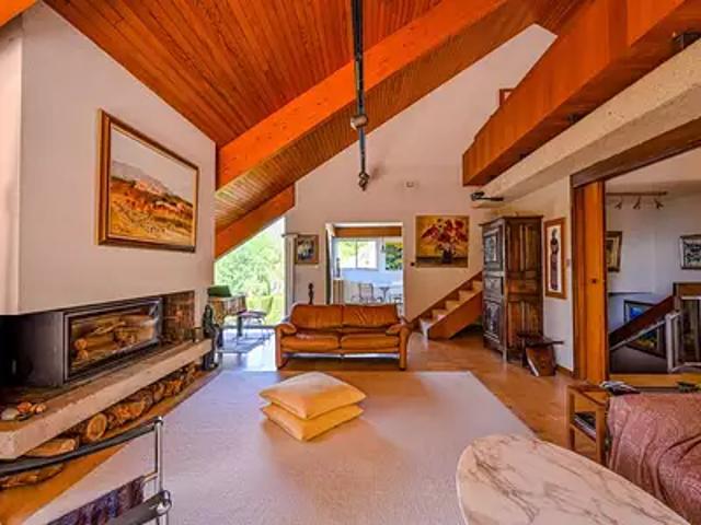 Brive la Gaillarde 19100 Achat / Vente maison 8 pièces t8 jardin terrasse