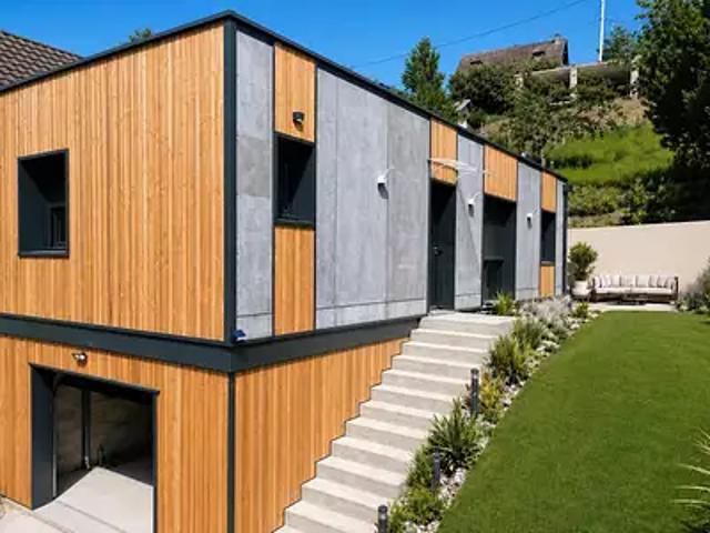 Brive la Gaillarde 19100 Achat / Vente maison 3 pièces t3 jardin cave