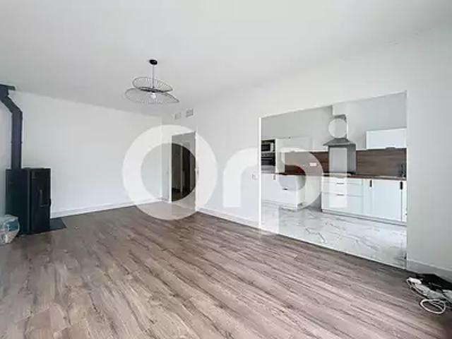 Brive la Gaillarde 19100 Achat / Vente maison 4 pièces t4 jardin terrasse