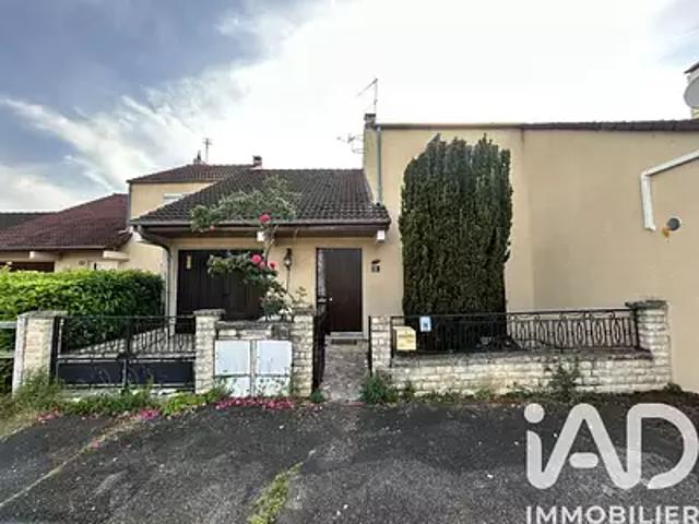 Brive la Gaillarde 19100 Achat / Vente maison 4 pièces t4