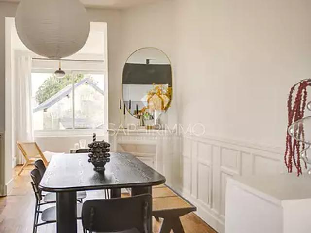 Brive la Gaillarde 19100 Achat / Vente maison 4 pièces t4
